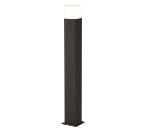 LED-Wegeleuchte anthrazit 3000K 3,5W 420060142 HUDSON