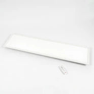 LED-Panel Luay – moderne Deckenleuchte mit Fernbedienung, dimmbar & 3 Lichtfarben