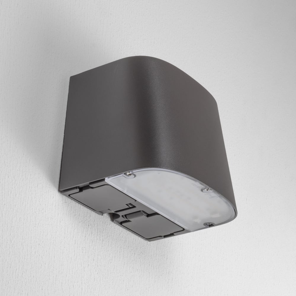 Außenwandleuchte Dimmbar - Ares